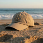 Boné Aba Curva Presidium