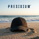 Boné Aba Curva Presidium