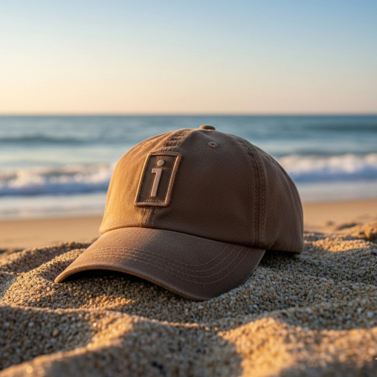 Boné Aba Curva Presidium