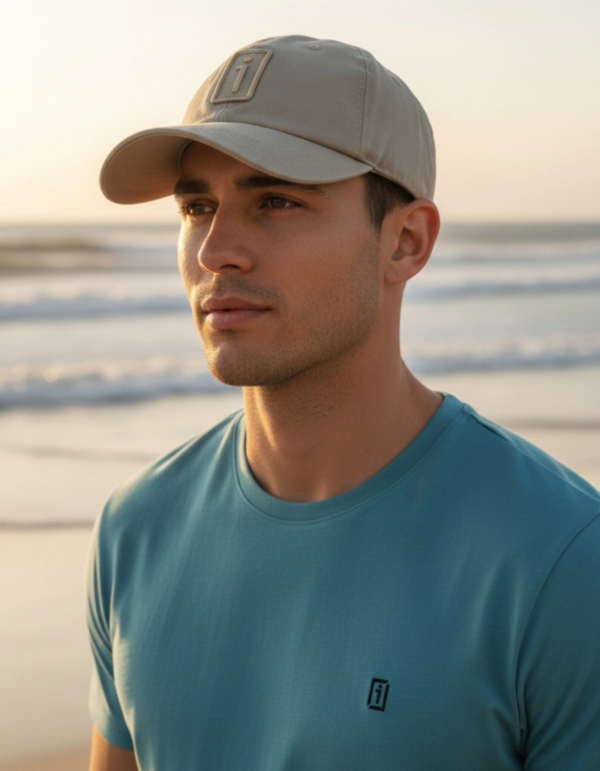 Boné Aba Curva Presidium