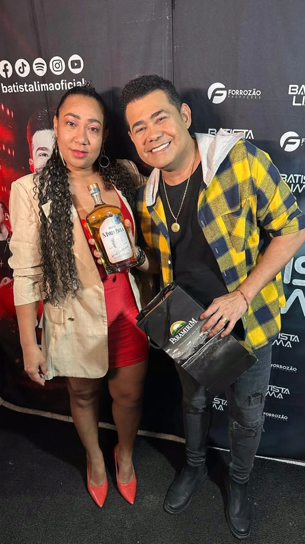 Quem usa Deluk Modas