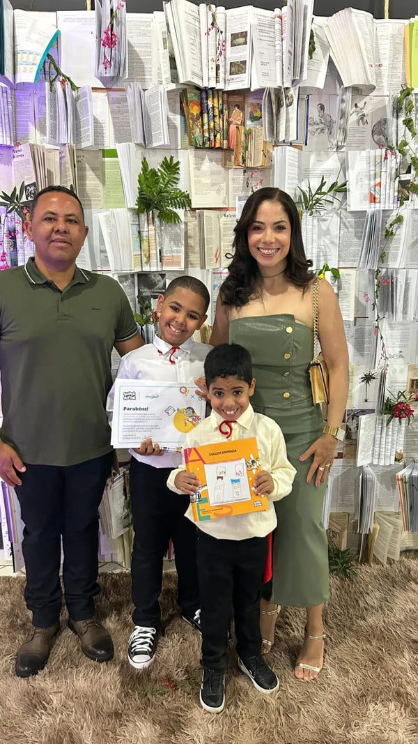 Quem usa Deluk Modas